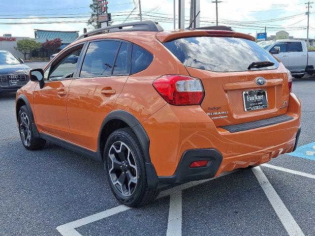 2014 Subaru XV Crosstrek Vehicle Photo in HARRISBURG, PA 17111-1033