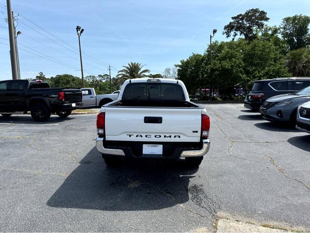 2023 Toyota Tacoma 2WD Vehicle Photo in Savannah, GA 31419