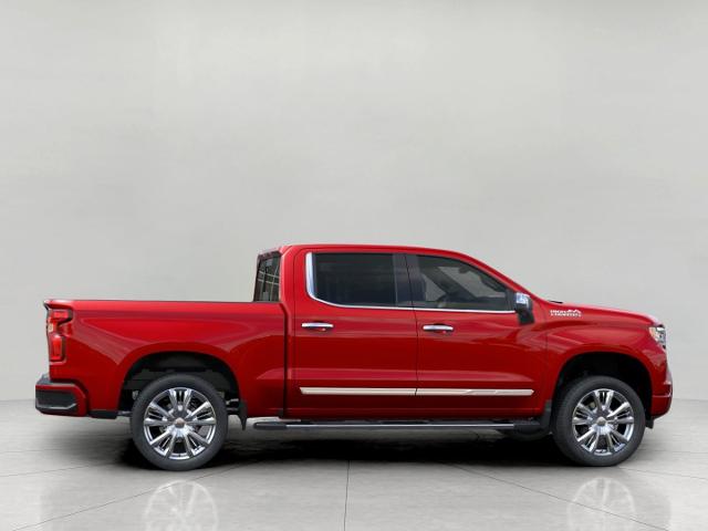 2025 Chevrolet Silverado 1500 Vehicle Photo in NEENAH, WI 54956-2243