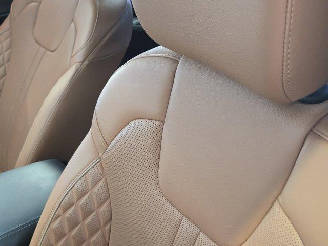 2023 Kia Sorento Vehicle Photo in Decatur, TX 76234