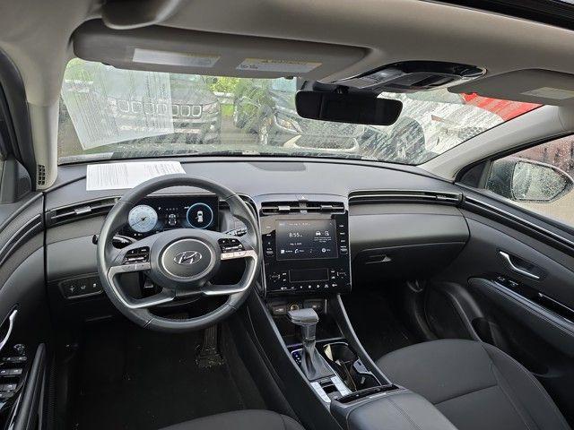2022 Hyundai TUCSON Vehicle Photo in Pleasant Hills, PA 15236