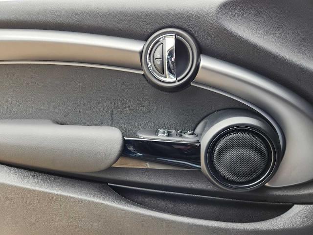 2024 MINI Cooper Hardtop 2 Door Vehicle Photo in PLANO, TX 75024