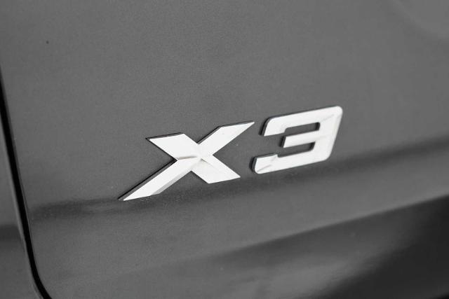 2023 BMW X3 xDrive30i Vehicle Photo in GRAPEVINE, TX 76051