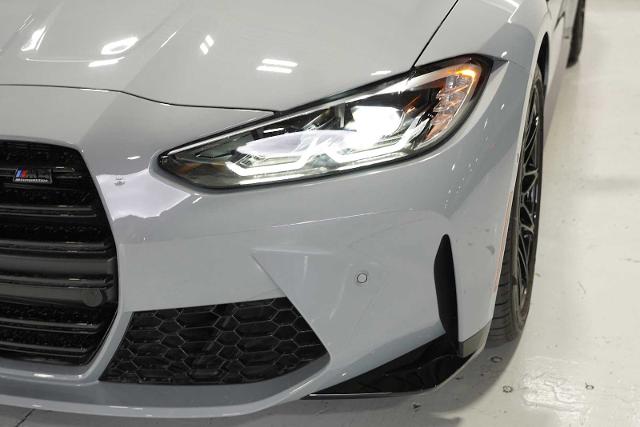 2022 BMW M4 Vehicle Photo in GRAPEVINE, TX 76051