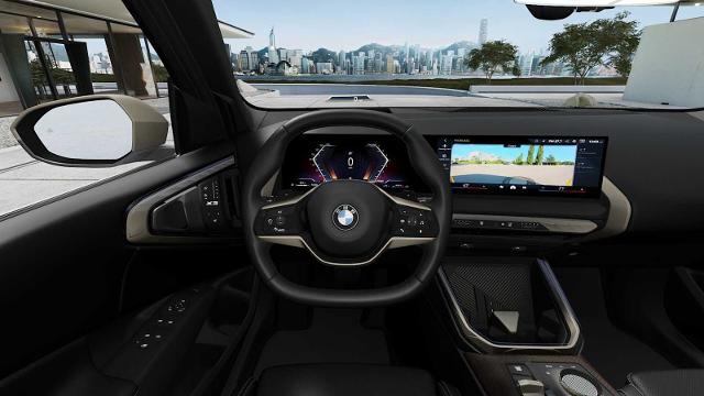 2025 BMW X3 30 xDrive Vehicle Photo in GRAPEVINE, TX 76051