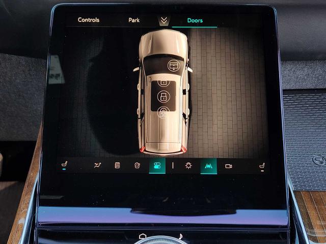 2025 Cadillac Escalade ESV Vehicle Photo in PLANO, TX 75024