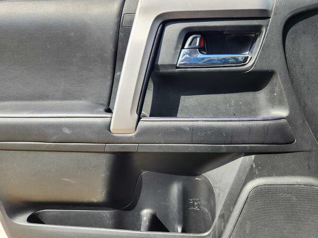 2022 Toyota 4Runner Vehicle Photo in PLANO, TX 75024