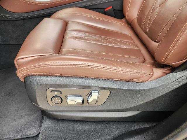 2020 BMW X5 xDrive40i Vehicle Photo in PLANO, TX 75024