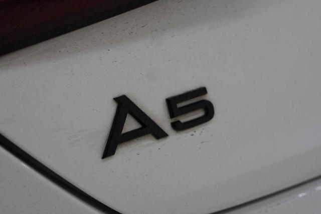 2022 Audi A5 Sportback Vehicle Photo in GRAPEVINE, TX 76051