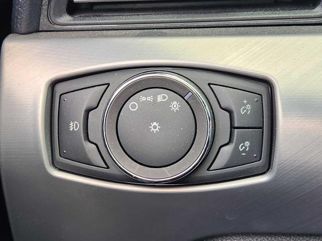 2019 Ford Mustang Vehicle Photo in PLANO, TX 75024
