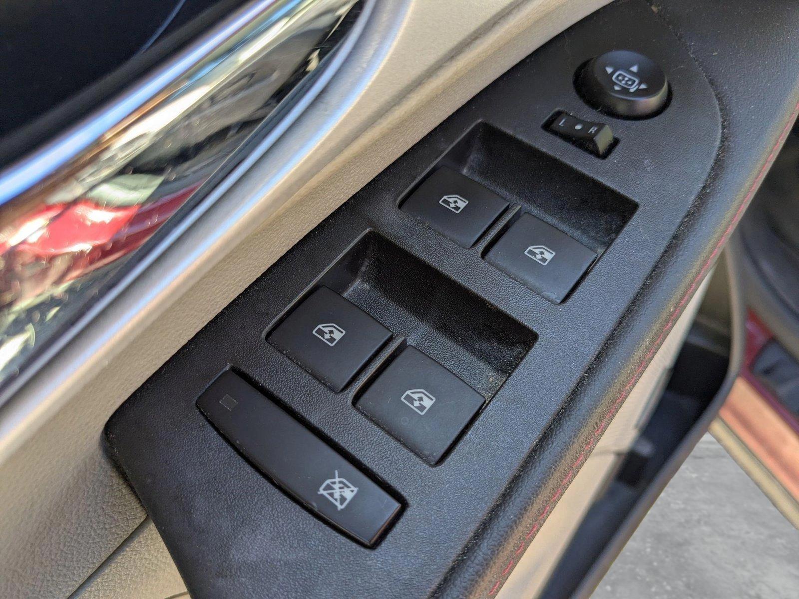 2012 Chevrolet Equinox Vehicle Photo in Panama City, FL 32401