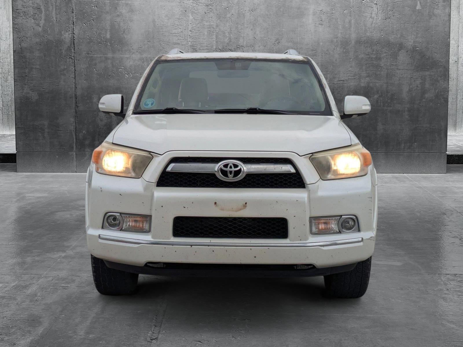 2013 Toyota 4Runner Vehicle Photo in Corpus Christi, TX 78415
