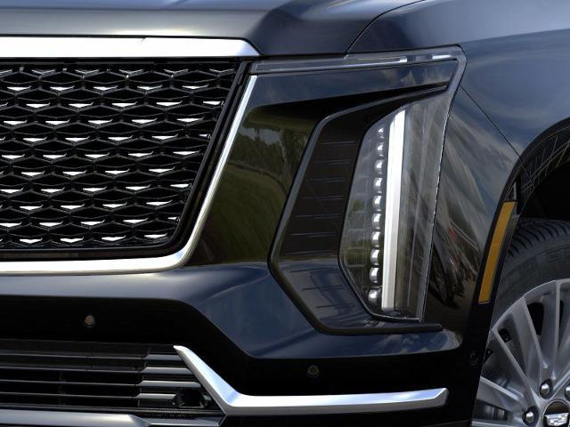 2025 Cadillac Escalade Vehicle Photo in MADISON, WI 53713-3220
