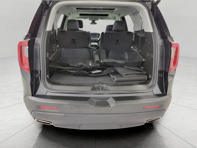 2023 GMC Acadia Vehicle Photo in APPLETON, WI 54914-8833