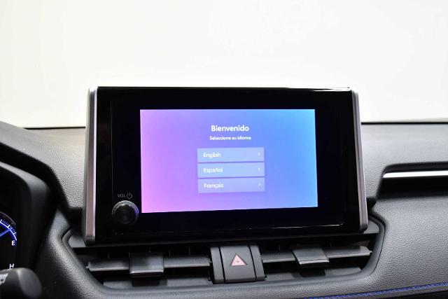 2024 Toyota RAV4 Vehicle Photo in DALLAS, TX 75235
