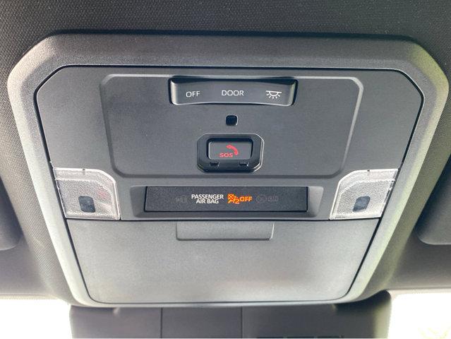 2024 Toyota Tacoma 2WD Vehicle Photo in Hinesville, GA 31313