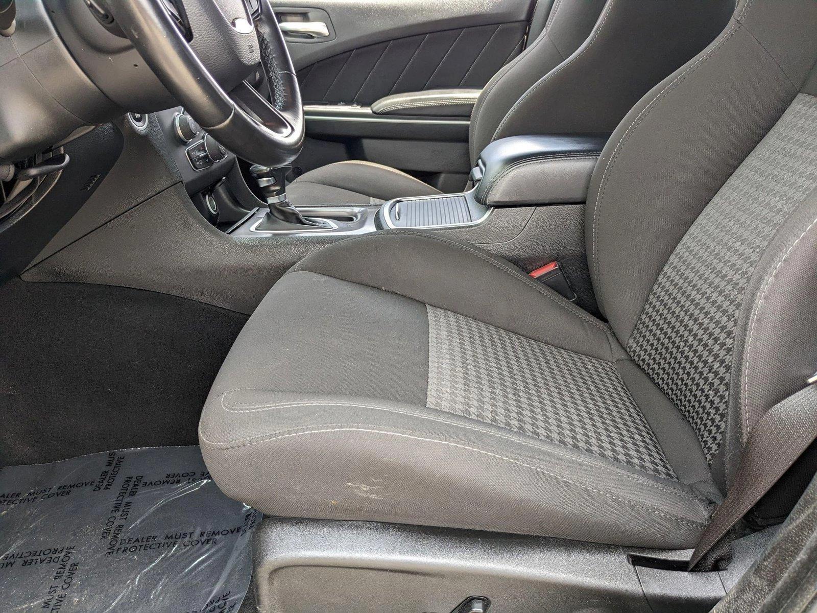 2023 Dodge Charger Vehicle Photo in ORLANDO, FL 32808-7998