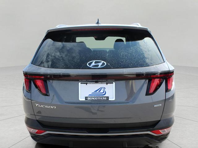 2024 Hyundai TUCSON Vehicle Photo in Green Bay, WI 54304