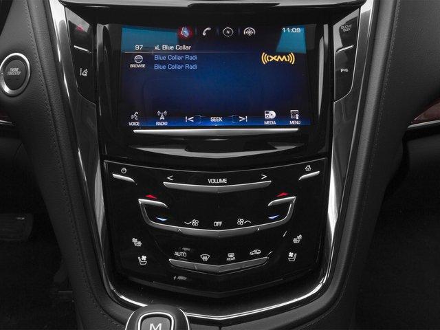 2014 Cadillac CTS Vehicle Photo in POMPANO BEACH, FL 33064-7091