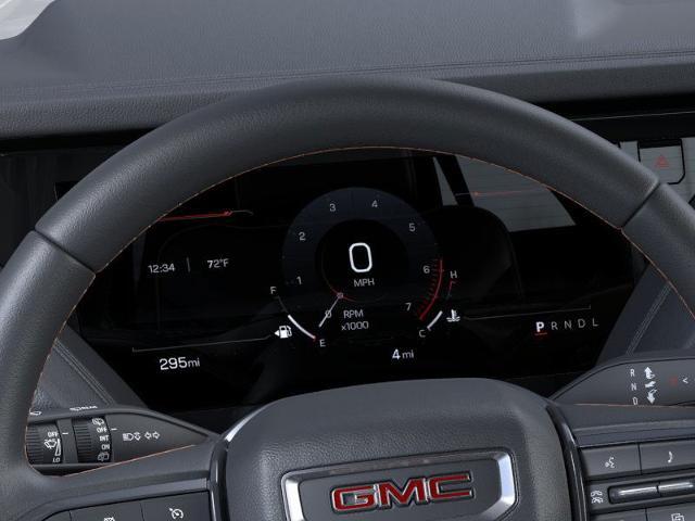 2025 GMC Yukon XL Vehicle Photo in TREVOSE, PA 19053-4984