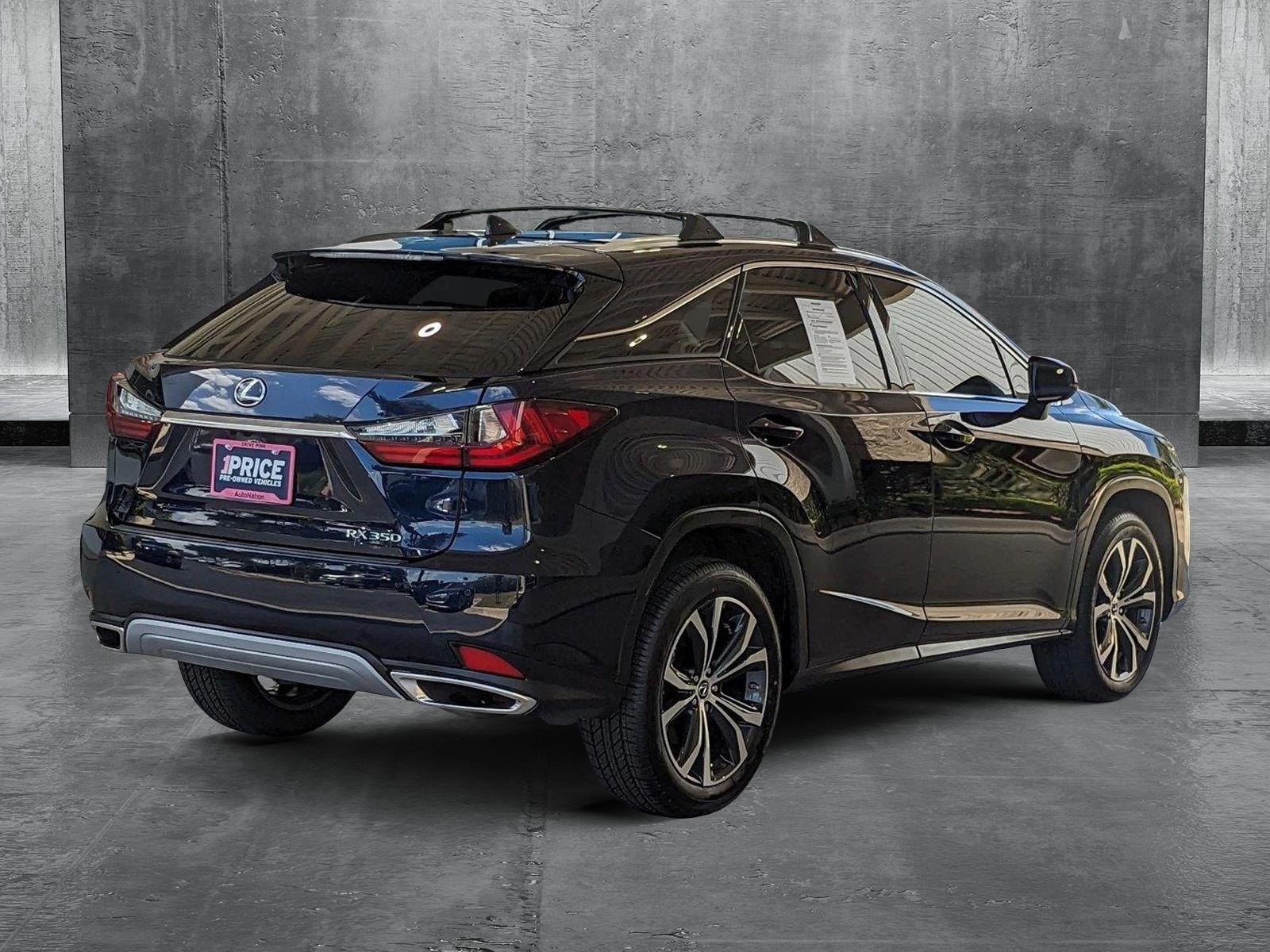 2022 Lexus RX 350 Vehicle Photo in Tampa, FL 33614