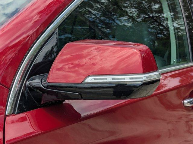 2019 Chevrolet Traverse Vehicle Photo in BRUNSWICK, GA 31525-1881