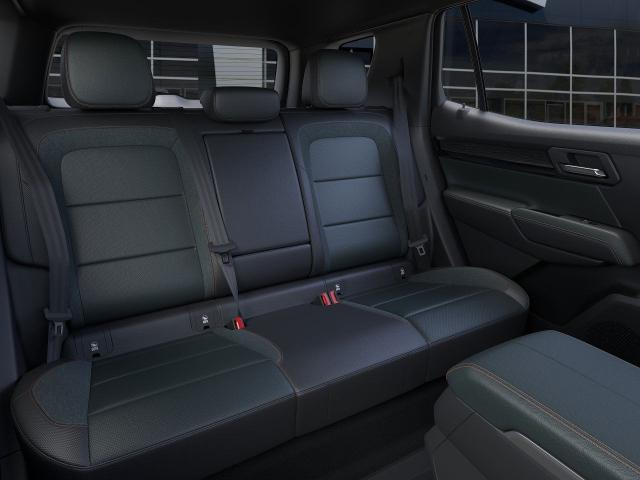 2026 GMC Terrain Vehicle Photo in APPLETON, WI 54914-8833
