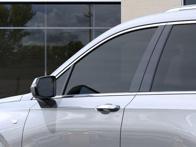 2025 Cadillac XT6 Vehicle Photo in APPLETON, WI 54914-4656