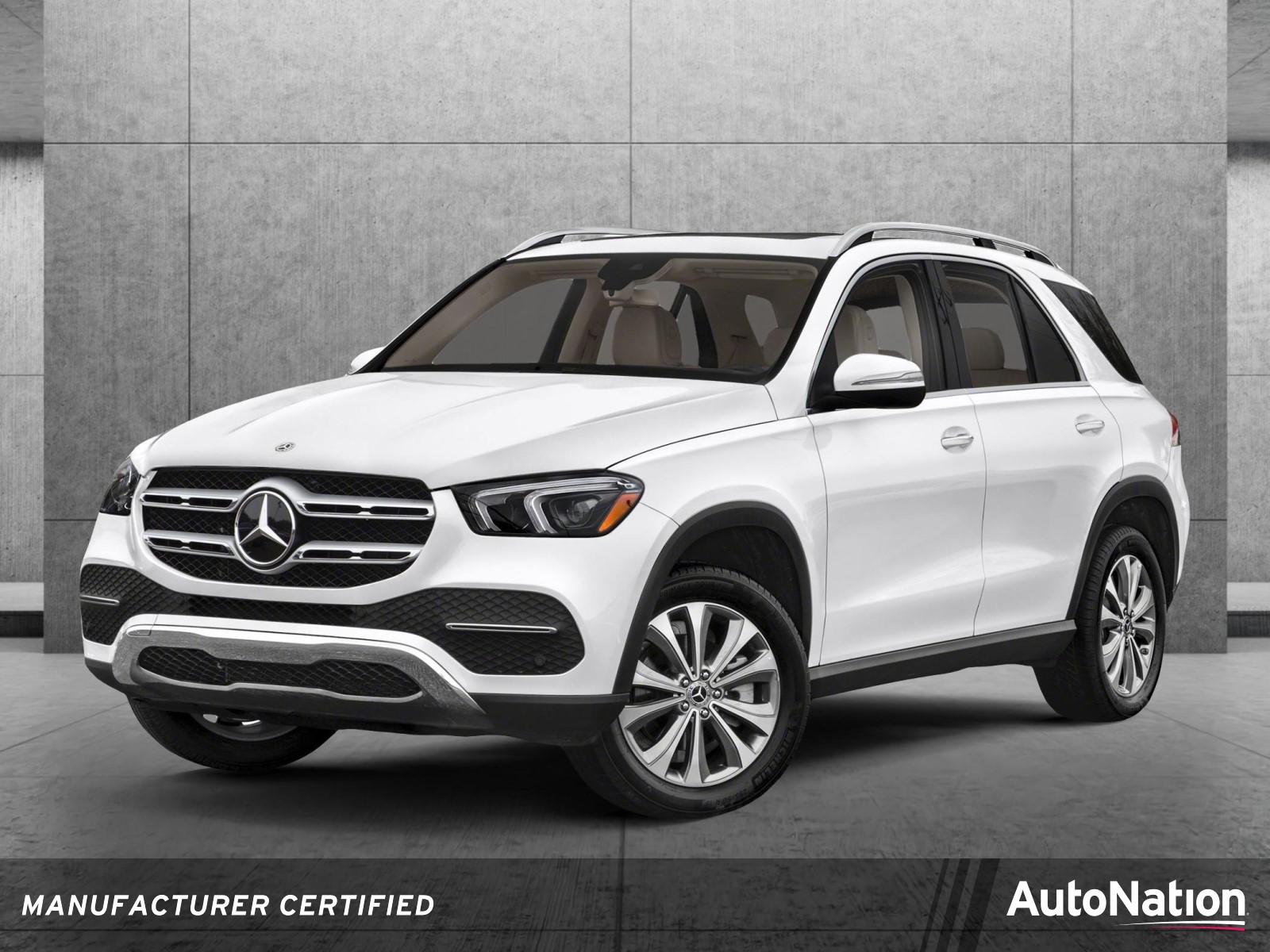 2023 Mercedes-Benz GLE Vehicle Photo in Pompano Beach, FL 33064