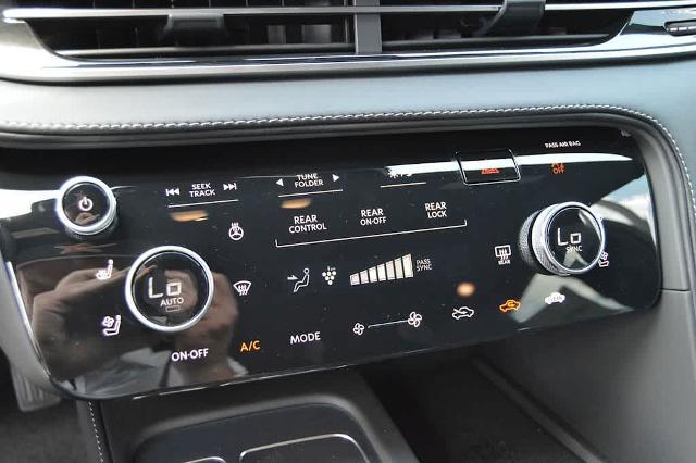2025 INFINITI QX60 Vehicle Photo in Houston, TX 77090