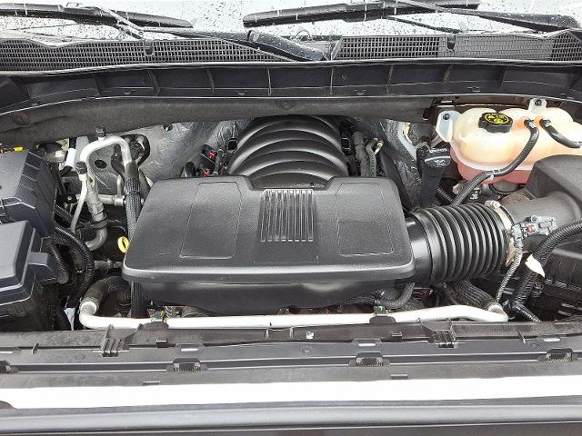 2022 GMC Sierra 1500 Vehicle Photo in TREVOSE, PA 19053-4984
