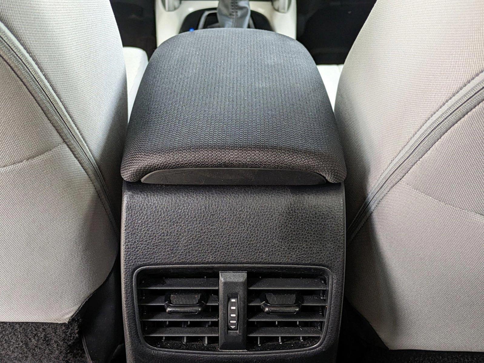 2023 Toyota Corolla Cross Vehicle Photo in ORLANDO, FL 32812-3021