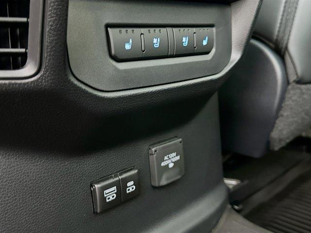 2024 Toyota Tundra 4WD Vehicle Photo in Flemington, NJ 08822