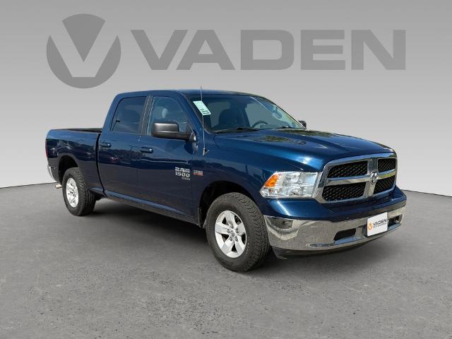 2019 Ram 1500 Classic Vehicle Photo in Savannah, GA 31419