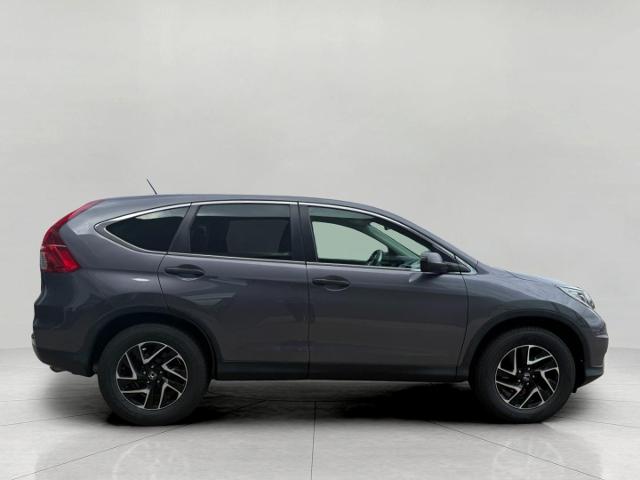 2016 Honda CR-V Vehicle Photo in Appleton, WI 54914