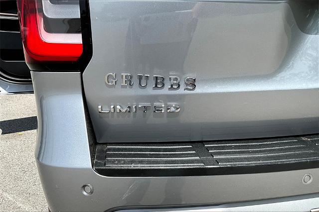 2023 Ford Expedition Vehicle Photo in Tulsa, OK 74145