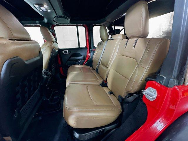 2021 Jeep Wrangler 4xe Vehicle Photo in Doylsetown, PA 18901