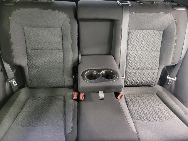 2022 Chevrolet Equinox Vehicle Photo in APPLETON, WI 54914-4656