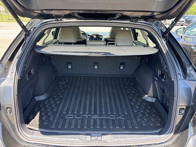 2024 Subaru Outback Vehicle Photo in Willow Grove, PA 19090