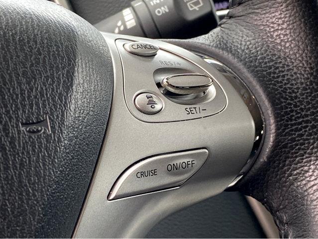 2018 Nissan Murano Vehicle Photo in Hinesville, GA 31313