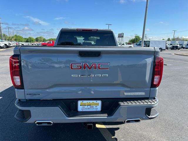 2024 GMC Sierra 1500 Vehicle Photo in COLUMBIA, MO 65203-3903