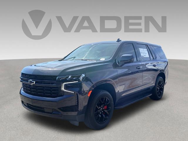 2024 Chevrolet Tahoe Vehicle Photo in SAVANNAH, GA 31406-4513
