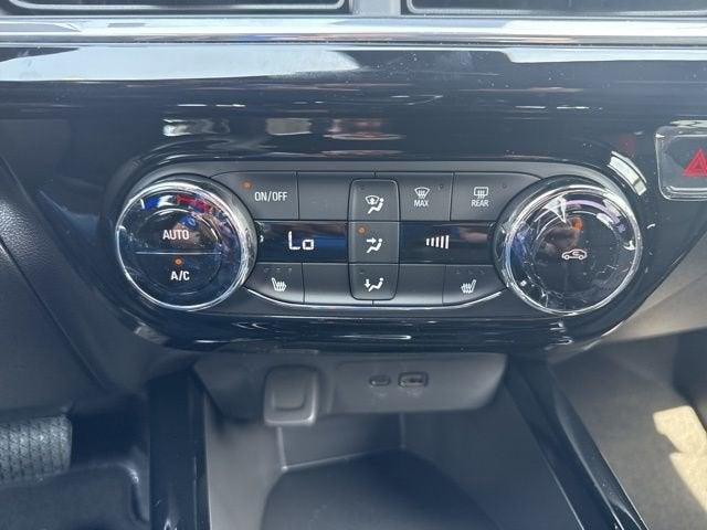 2025 Chevrolet Trax Vehicle Photo in Gaffney, SC 29341