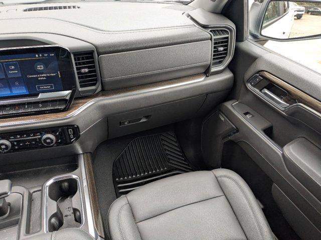 2024 Chevrolet Silverado 1500 Vehicle Photo in BRUNSWICK, GA 31525-1881