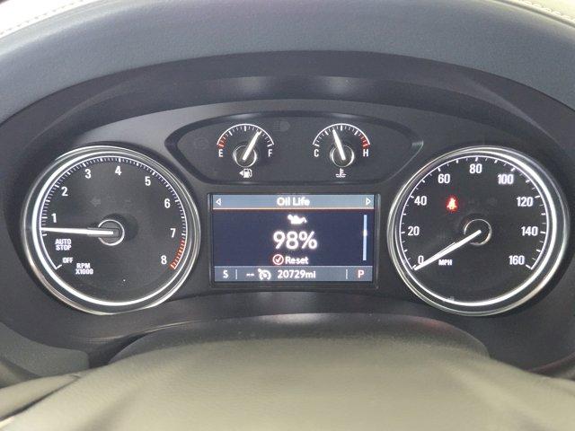 2024 Buick Enclave Vehicle Photo in Decatur, TX 76234