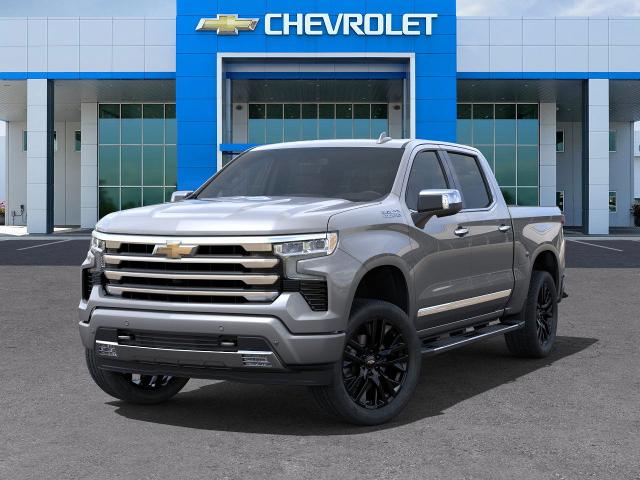 2025 Chevrolet Silverado 1500 Vehicle Photo in SELMA, TX 78154-1460