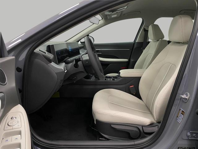 2025 Hyundai SONATA Vehicle Photo in Appleton, WI 54913