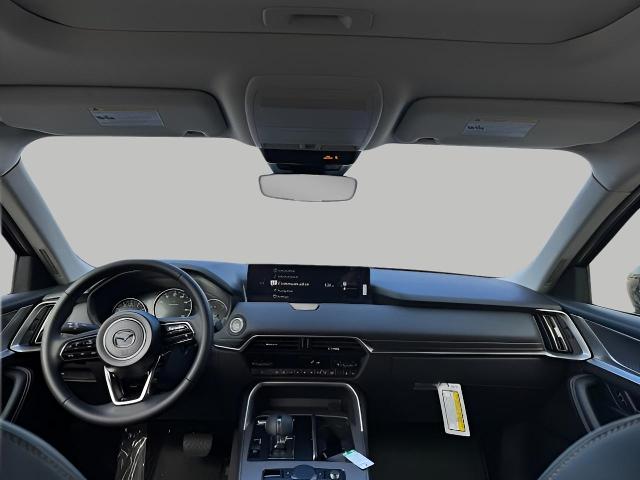 2025 Mazda CX-90 Vehicle Photo in Green Bay, WI 54304