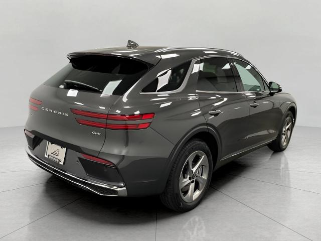 2026 Genesis GV70 Vehicle Photo in Appleton, WI 54913