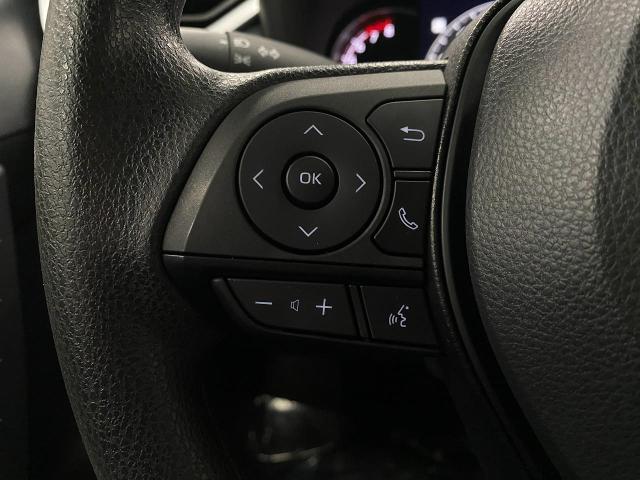 2023 Toyota RAV4 Vehicle Photo in Appleton, WI 54913